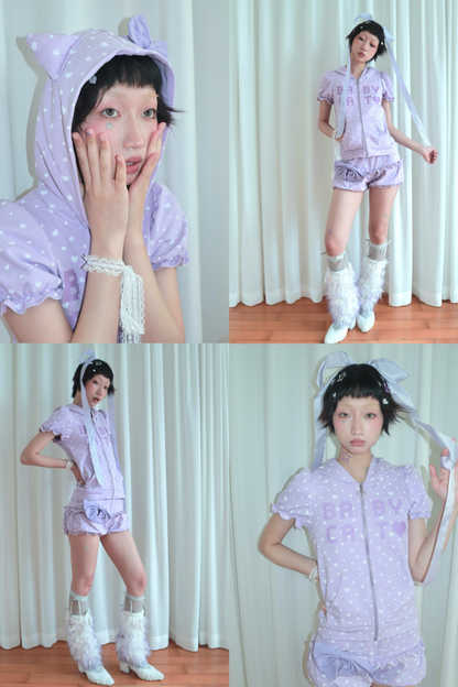 Naoiren Setup Cat von Baby