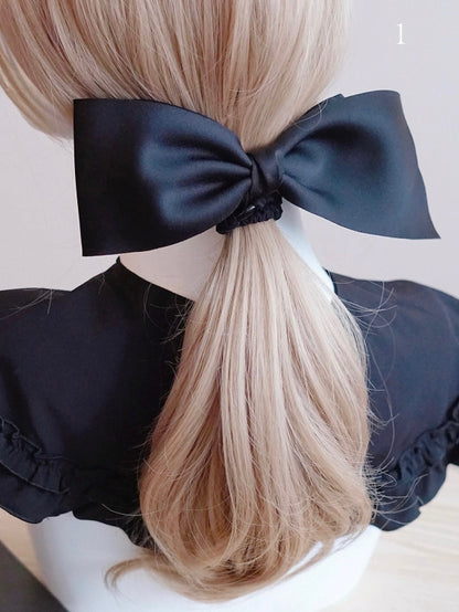 タイボウヘアビッグブラック