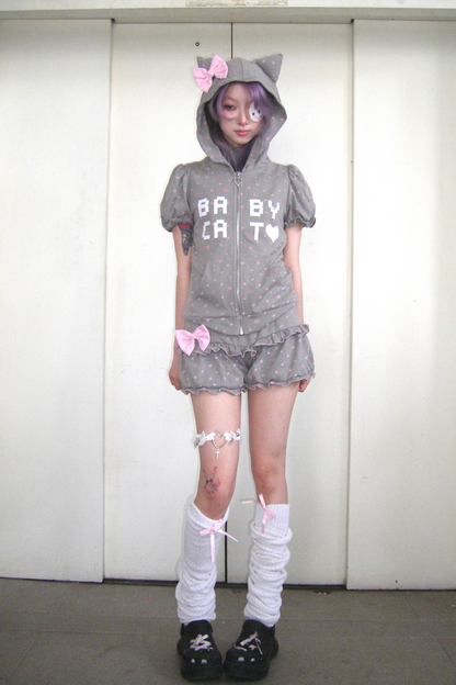 Naoiren Setup Cat von Baby