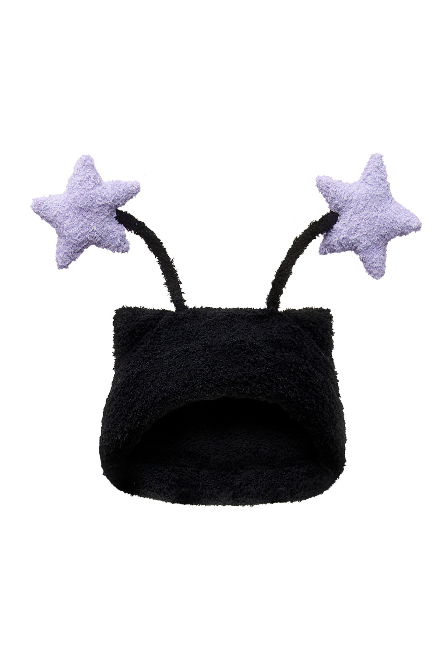 Hat Tentacle Elf Knit