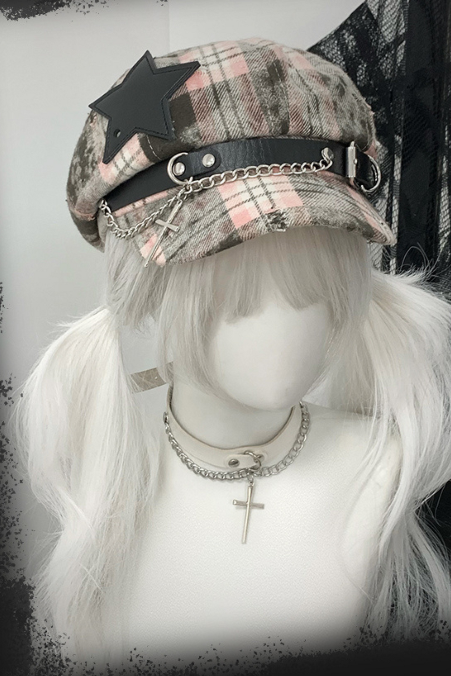 Star Casket Belt Check