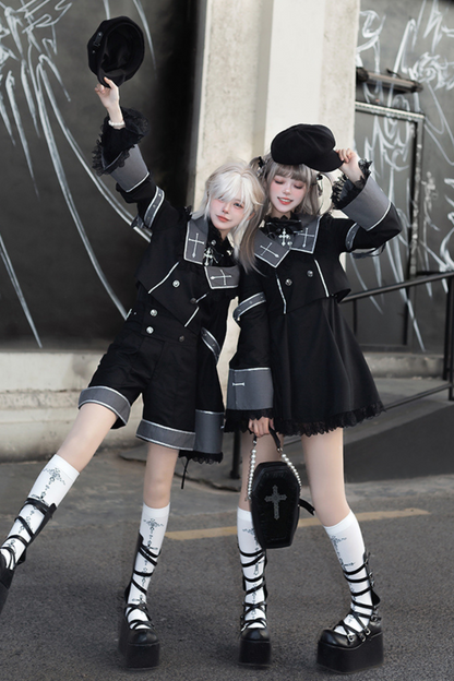 プリンス予約：ドレスアザーセットアップワールド4+コード6月締め切り