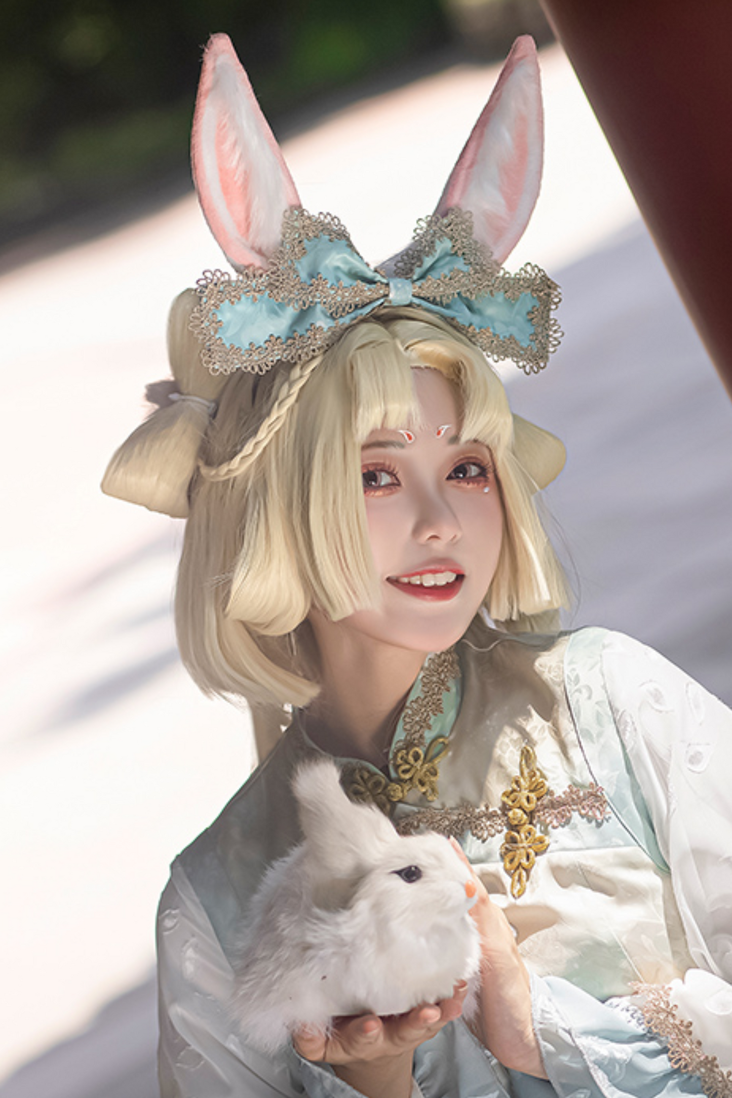 Kleid Catsuit Girly + Lolita Sweet China