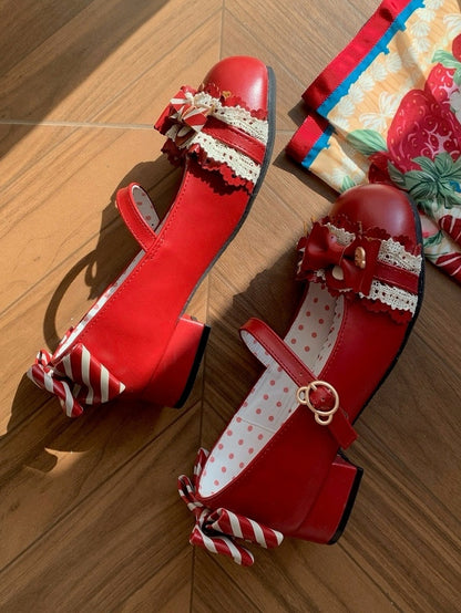 Bows Ornamental