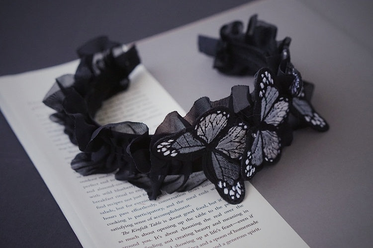 KC Butterfly