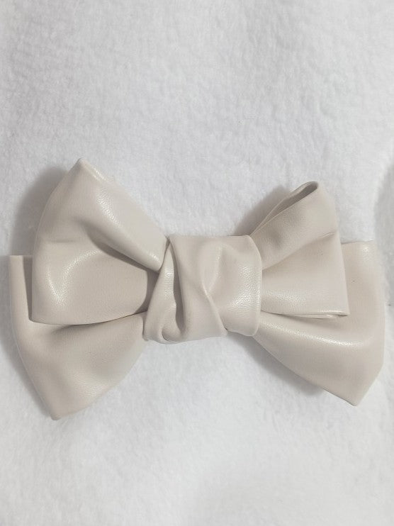 Lolita Large Shoe 10 Clips Options in Color Size Sweet Bowknot