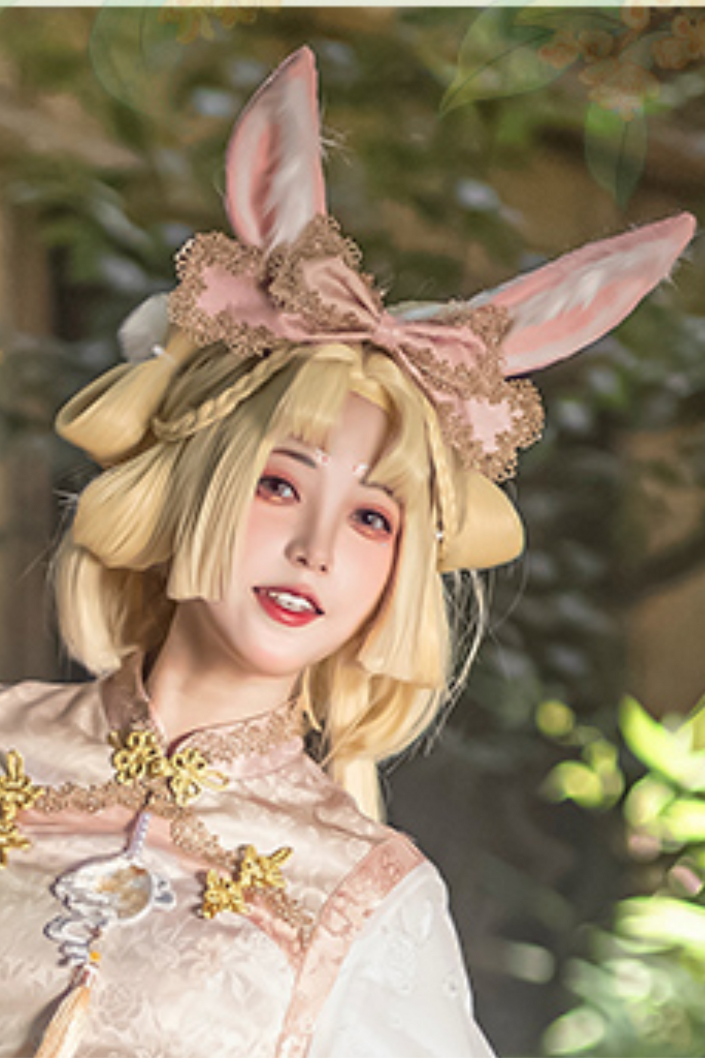 Kleid Catsuit Girly + Lolita Sweet China