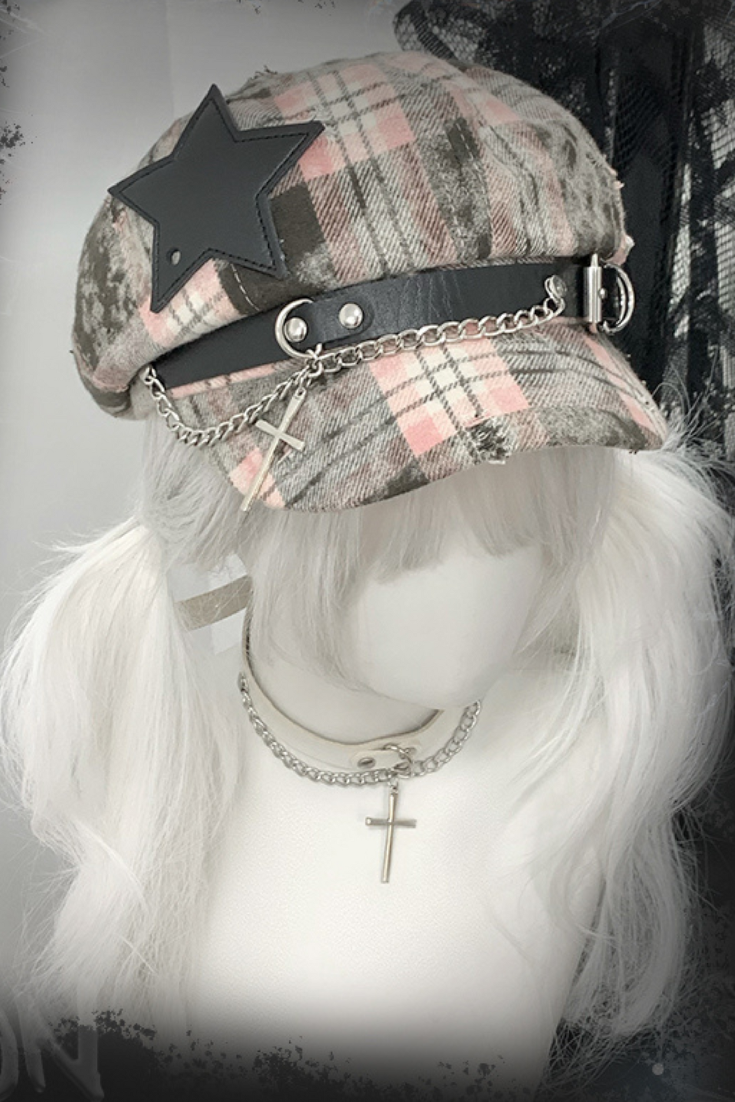 Star Casket Belt Check