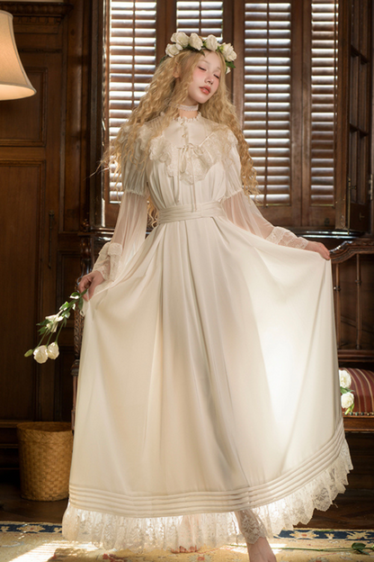 Edward Lolita Ritterkleid