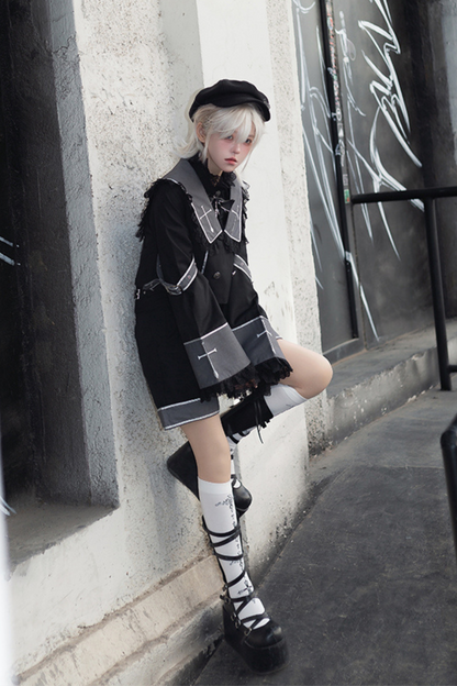 プリンス予約：ドレスアザーセットアップワールド4+コード6月締め切り