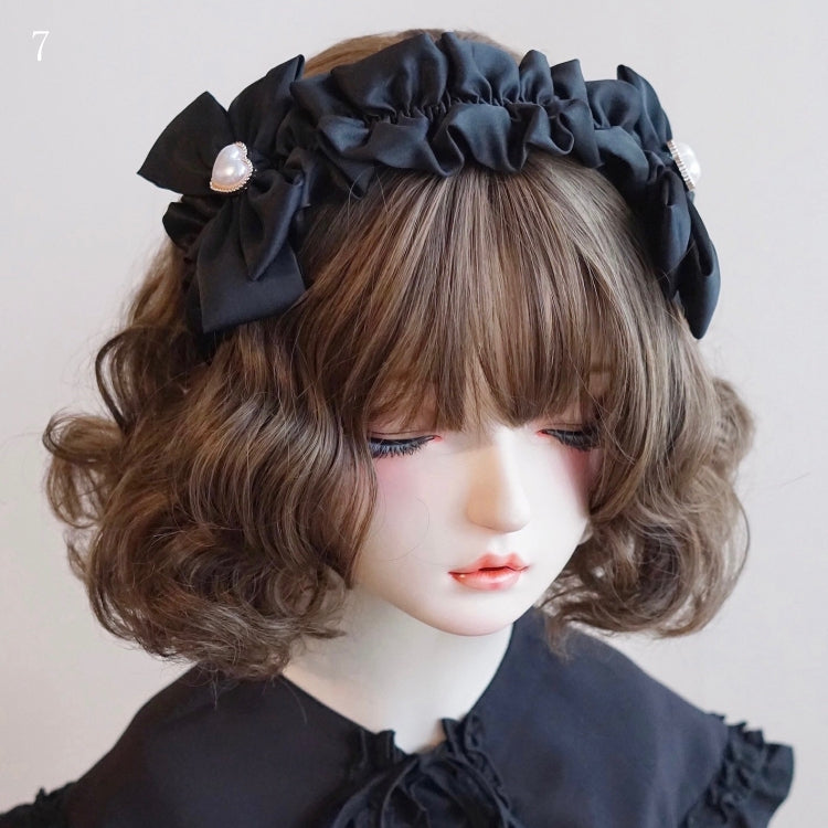 オプション 11 KC ブラック