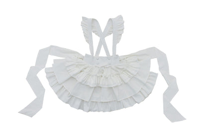 ゴシックスカートサブカルチャーダーク