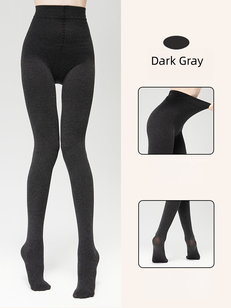 Shaping Tights Warm Compression 9 Colors