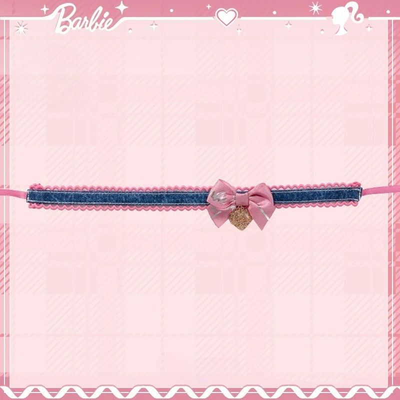Floral Daydream Series Lolita Accessories Set