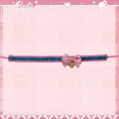 Floral Daydream Series Lolita Accessories Set
