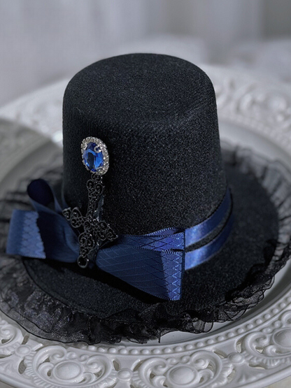 魔法使いロリータゴシックプリンス