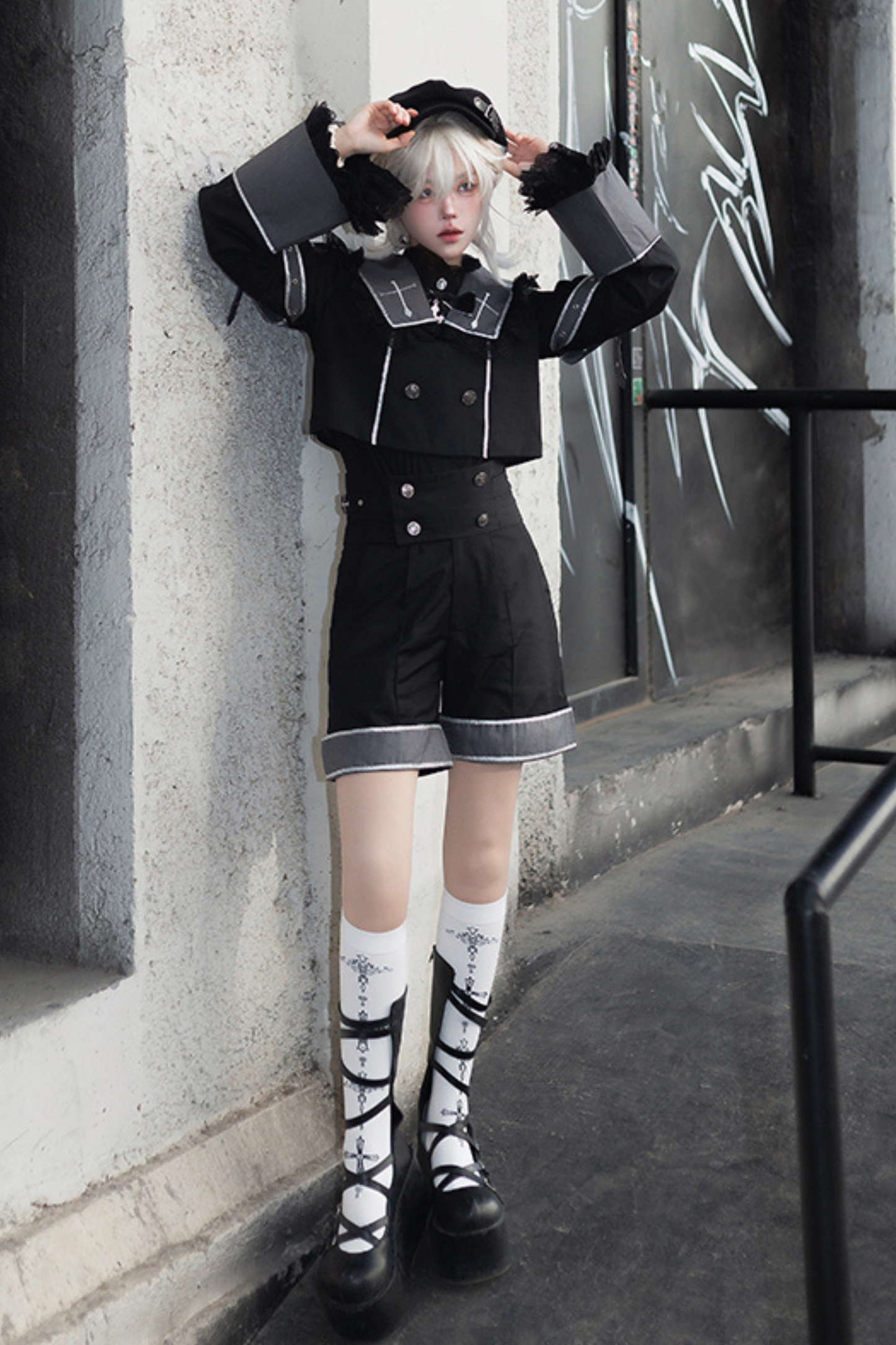 プリンス予約：ドレスアザーセットアップワールド4+コード6月締め切り