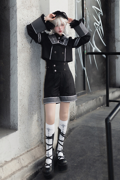 プリンス予約：ドレスアザーセットアップワールド4+コード6月締め切り