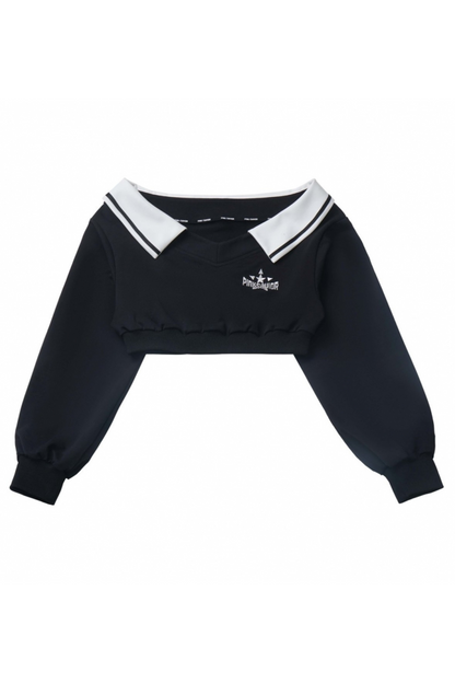 + キャミソール レッグスカート モードウォーマー サイバートップ