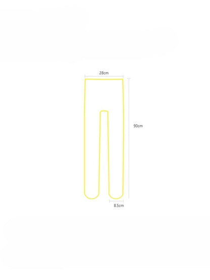 Options Details Decorated 4 Bowknot Color Beaded Tights