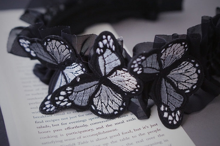 KC Butterfly