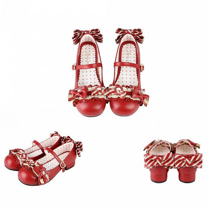 Bows Ornamental