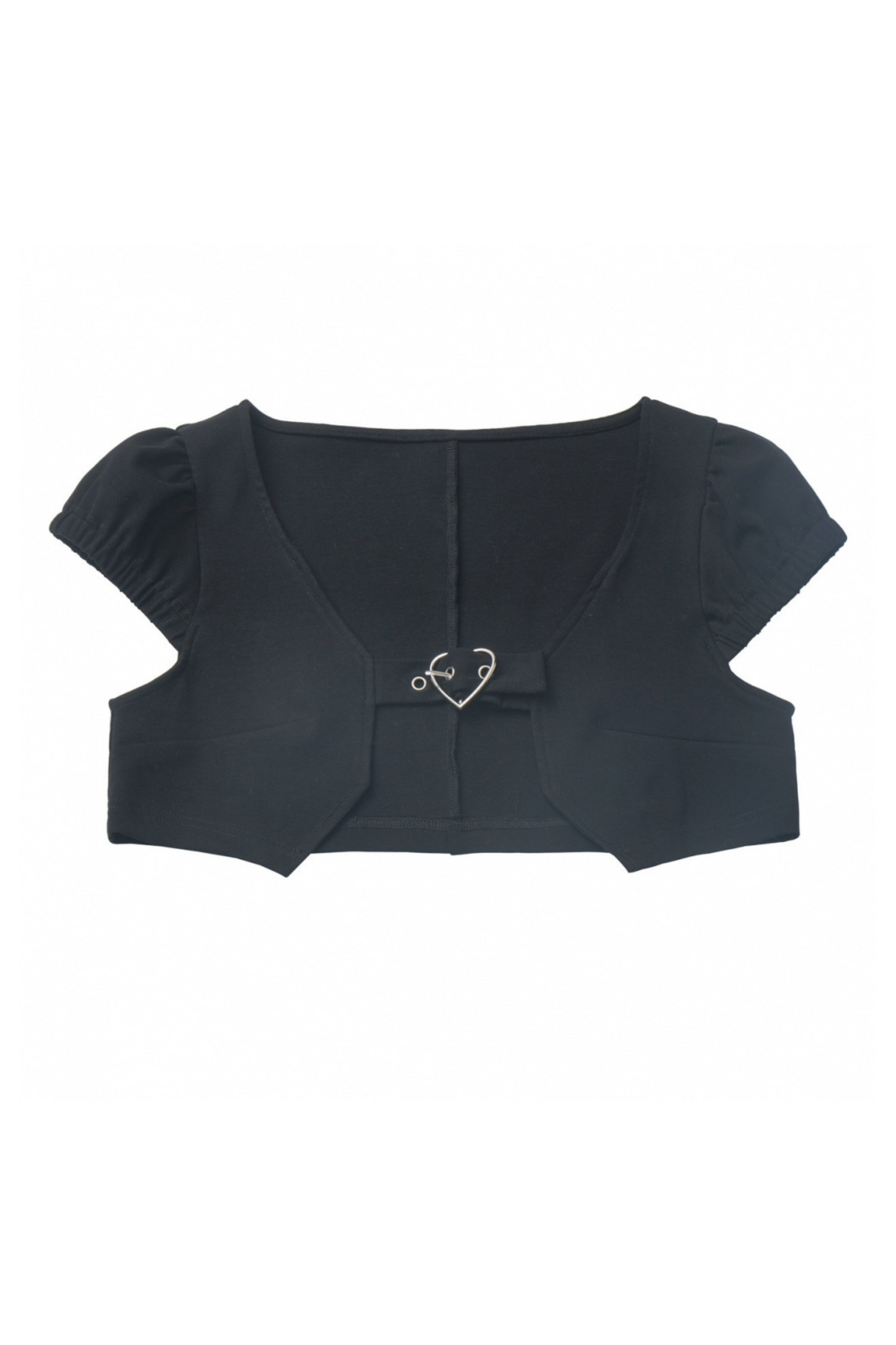 short neck cardigan lace top halter skirt + Vintage