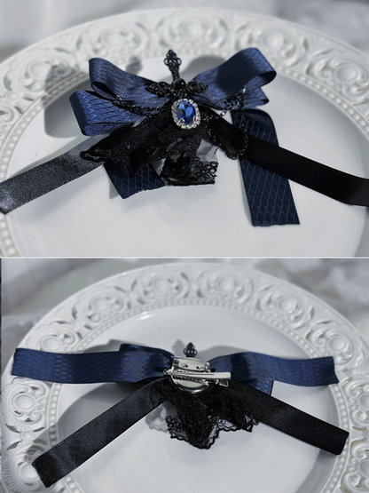 魔法使いロリータゴシックプリンス