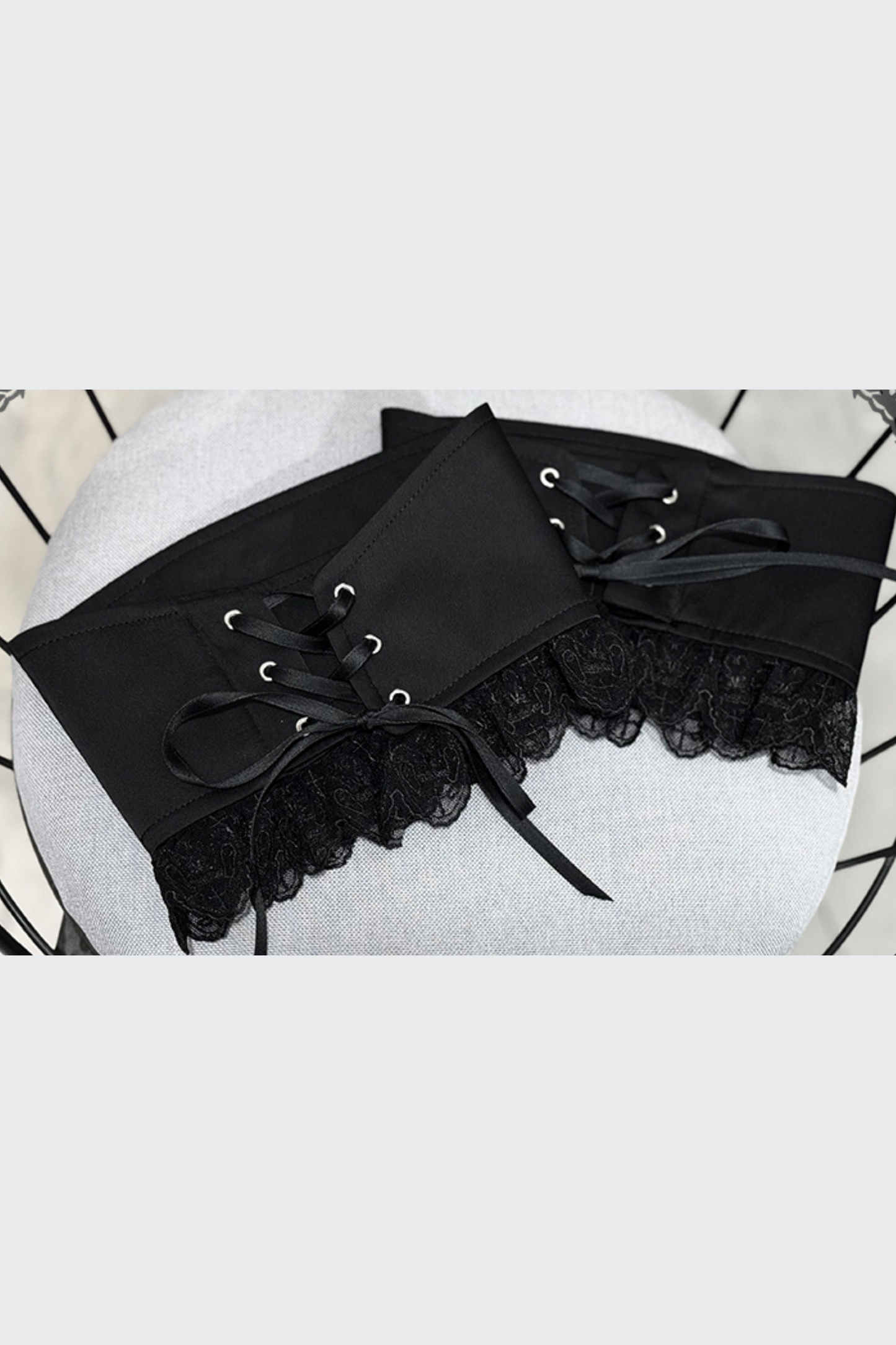 + プリンスセットアップハットピエロ