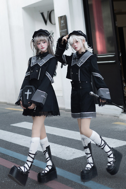 プリンス予約：ドレスアザーセットアップワールド4+コード6月締め切り