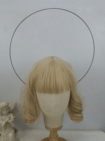 Halo Metal Large 4 KC Options Single Color