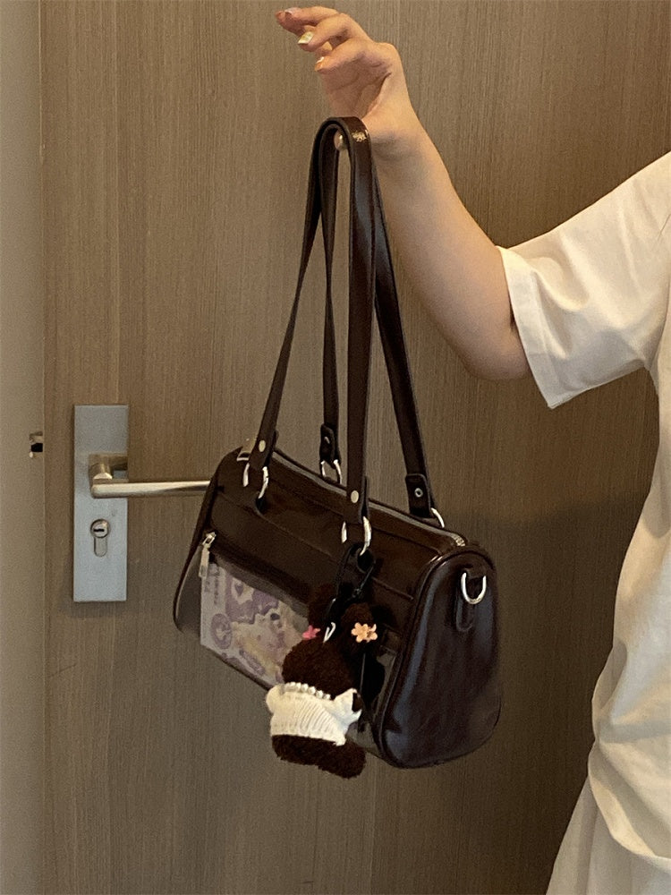 2 with Shoulder Colors Convertible Ita Bag Straps