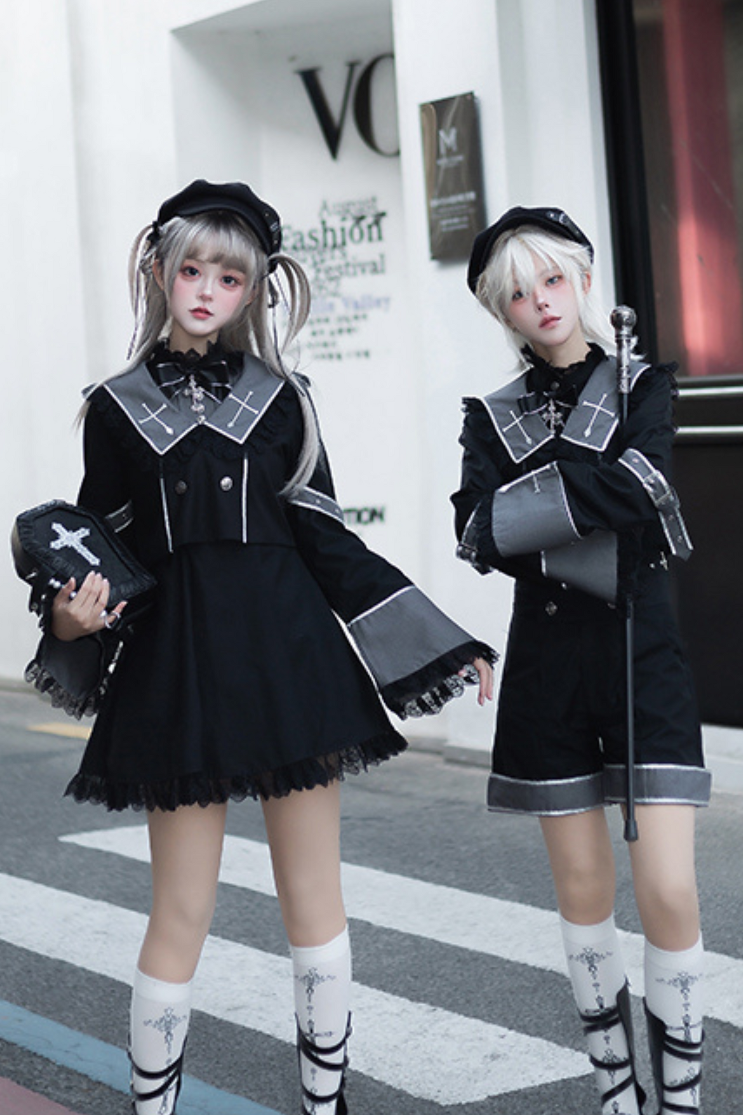 プリンス予約：ドレスアザーセットアップワールド4+コード6月締め切り