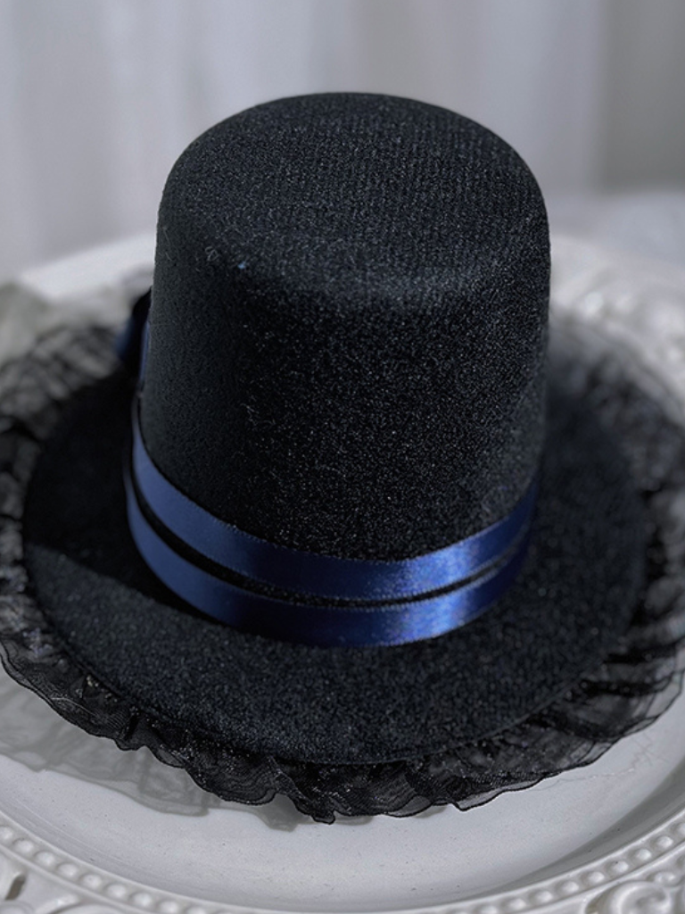 魔法使いロリータゴシックプリンス