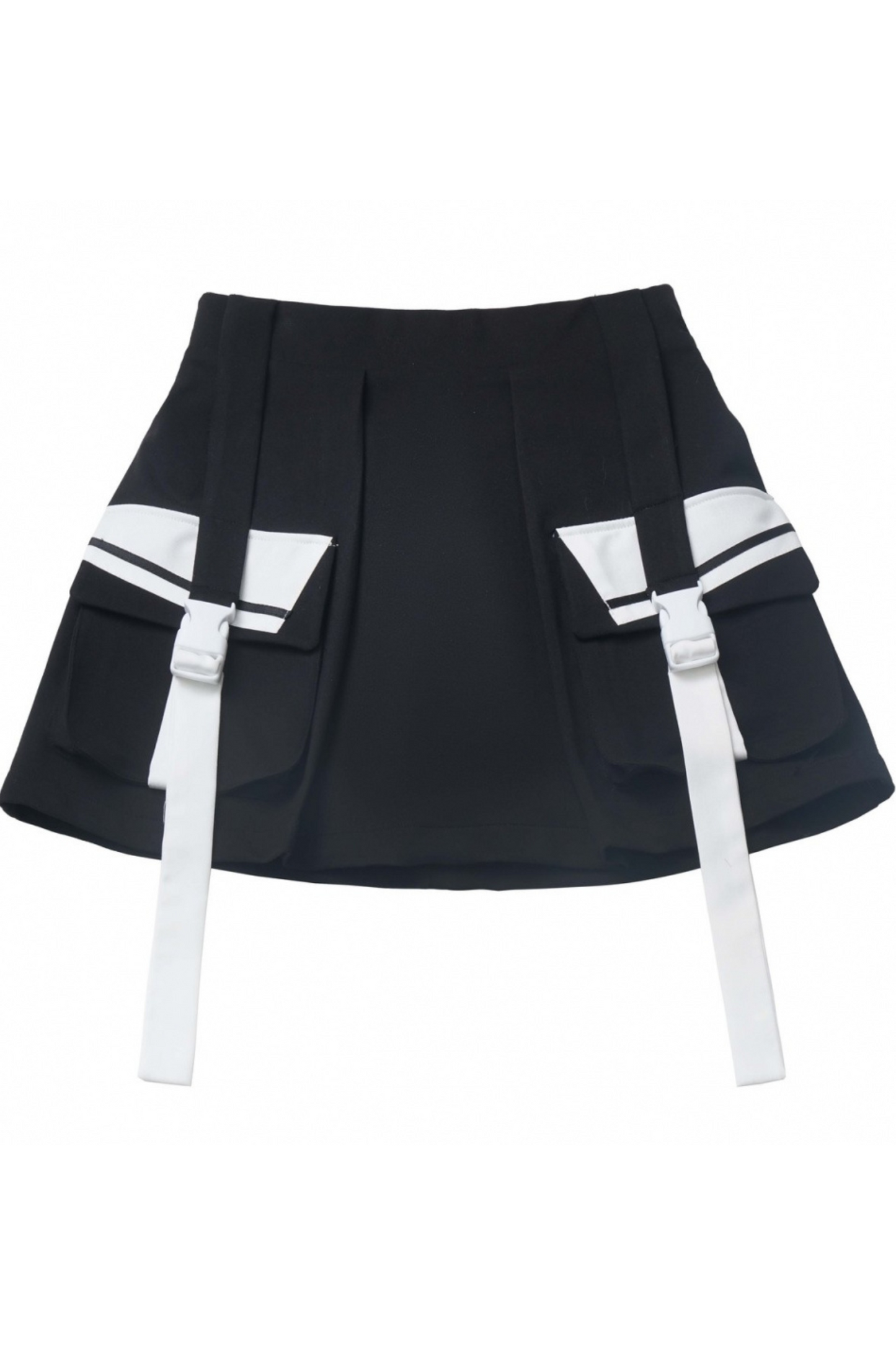 + キャミソール レッグスカート モードウォーマー サイバートップ