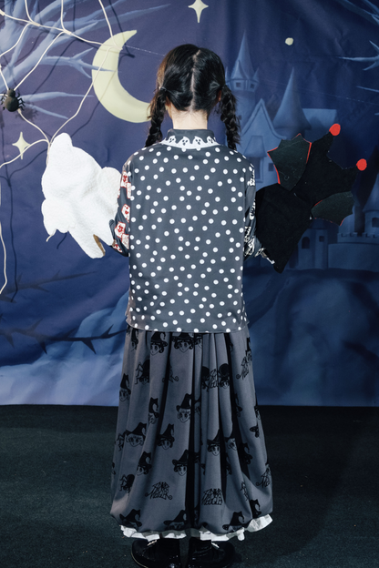 ミュグレー トップス デイ ゴースト ハッピー