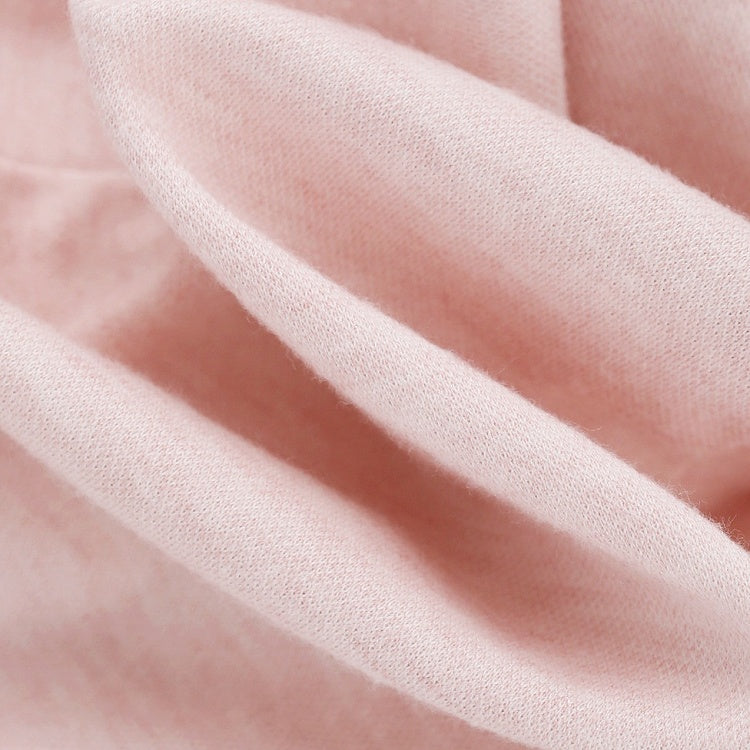 Pink Gingham Puff Sleeve Top with Tie Collar - serendipity