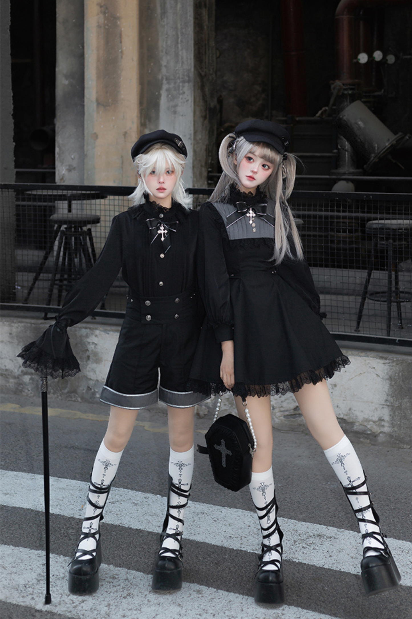 プリンス予約：ドレスアザーセットアップワールド4+コード6月締め切り