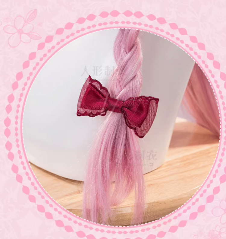 崩壊3 エリシア ピンク ボーンドレス ロリータ風 コスプレ衣装