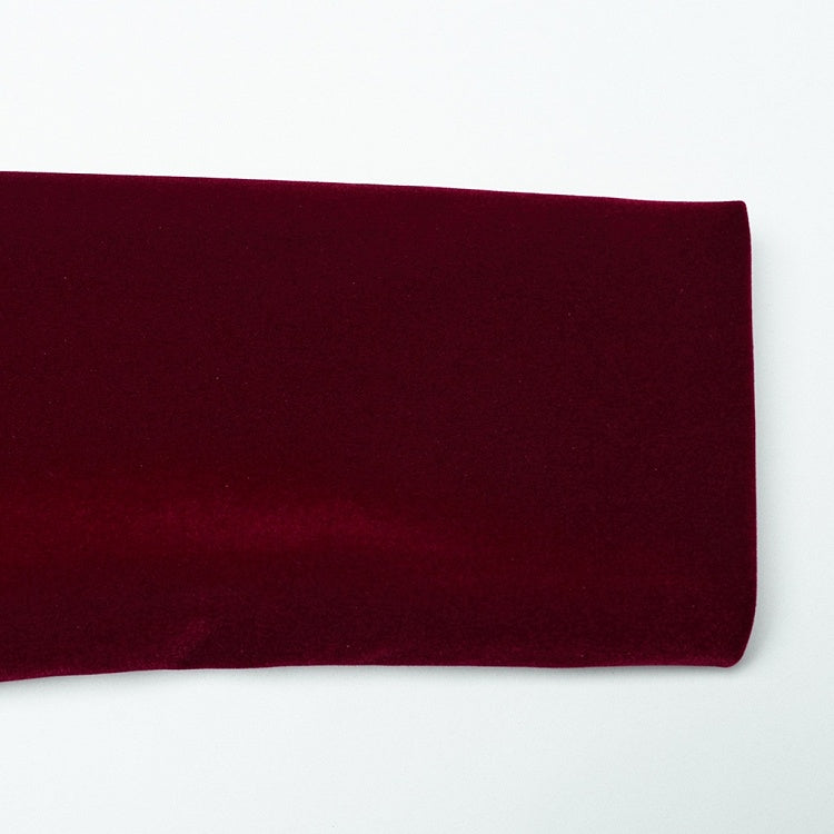 Coat Goth Red Exquisite Embroidered