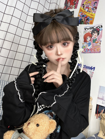 オプション 11 KC ブラック