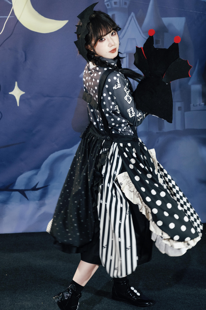 ミュグレー トップス デイ ゴースト ハッピー