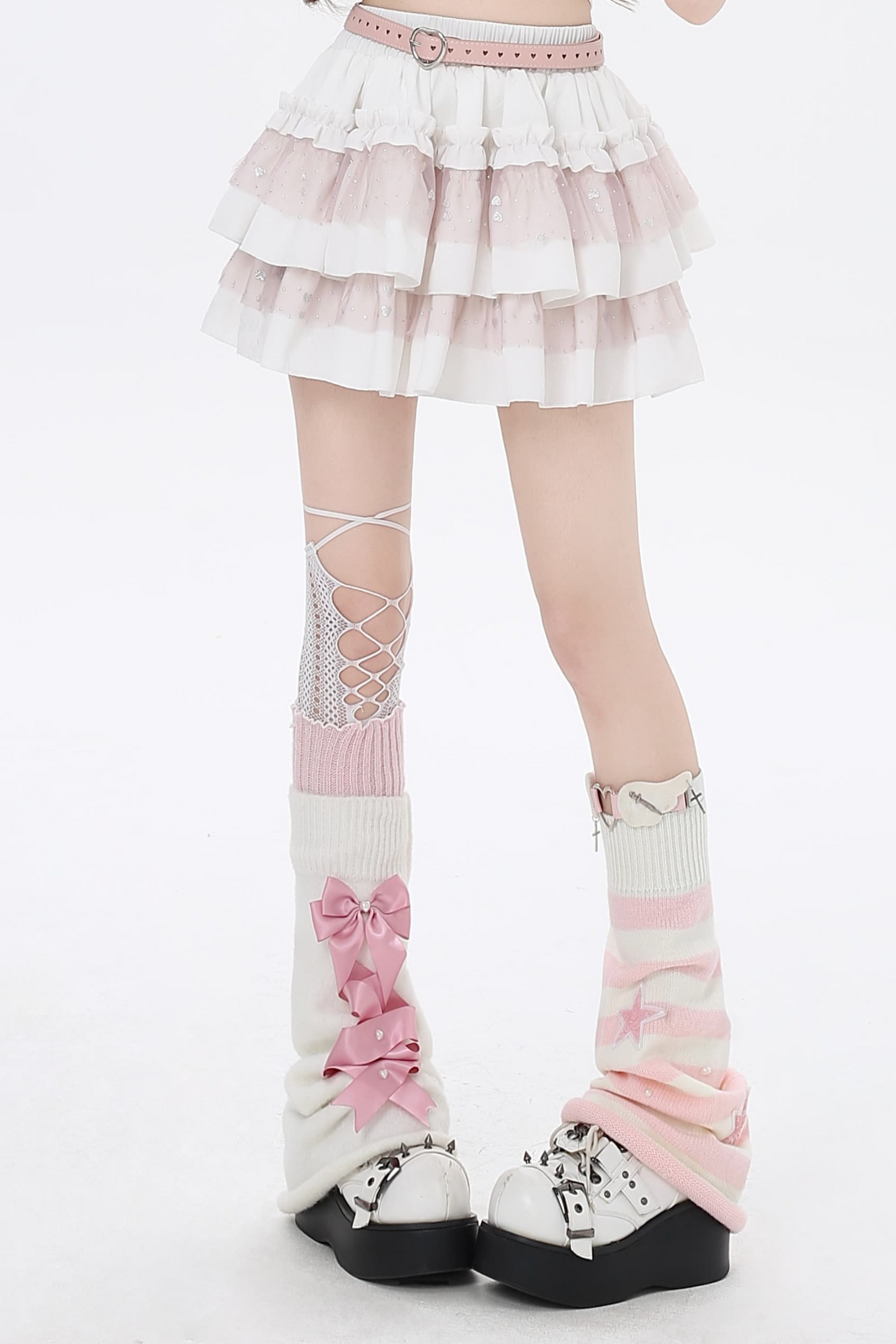 チャカスカート スイートスター