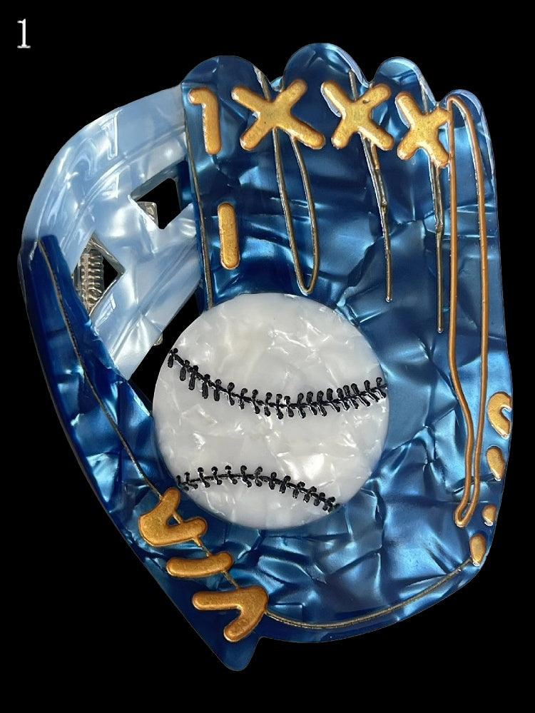 Klauenschläger/Ballclips Optionen 16 Y2K Bittersüß