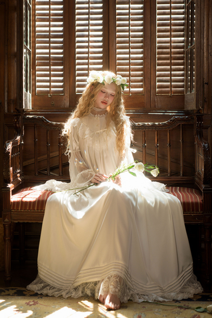 Edward Lolita Ritterkleid