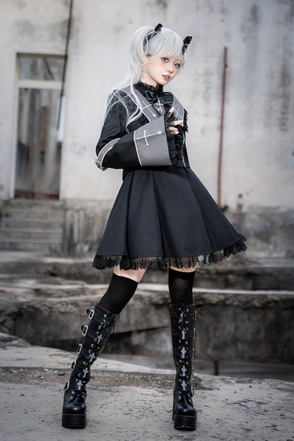 プリンス予約：ドレスアザーセットアップワールド4+コード6月締め切り