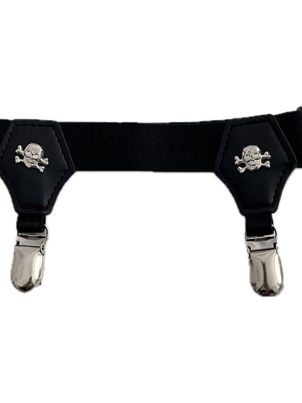 Gothic Clip 1pc - Sock