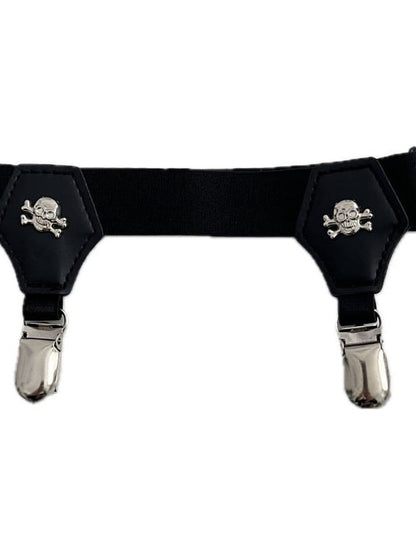Gothic Clip 1pc - Sock