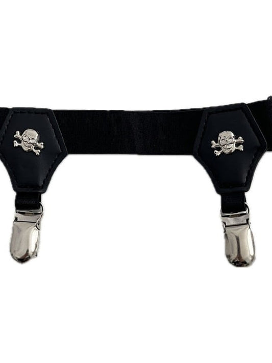 Gothic Clip 1pc - Sock