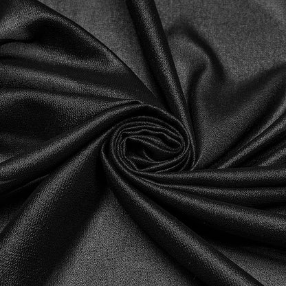 Black Goth Shirt Men's